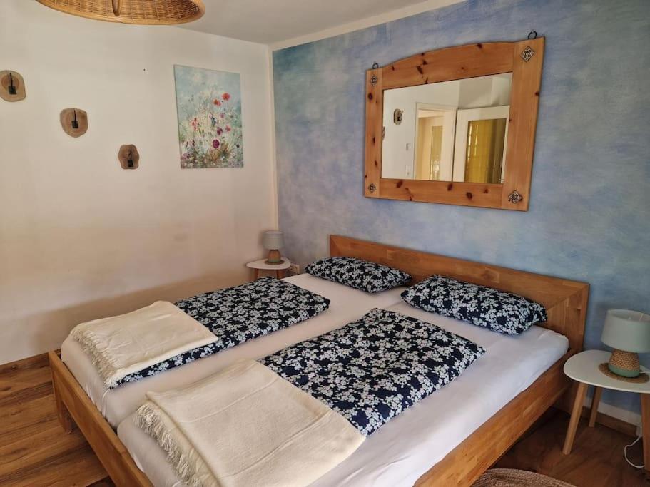 Apartamento Ferienglueck Im Schwarzwald Zimmern ob Rottweil Exterior foto