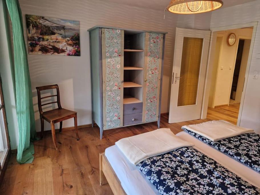 Apartamento Ferienglueck Im Schwarzwald Zimmern ob Rottweil Exterior foto