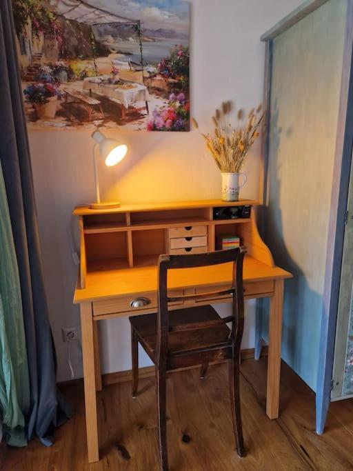 Apartamento Ferienglueck Im Schwarzwald Zimmern ob Rottweil Exterior foto