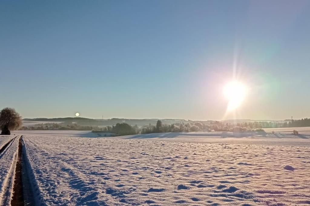 Apartamento Ferienglueck Im Schwarzwald Zimmern ob Rottweil Exterior foto